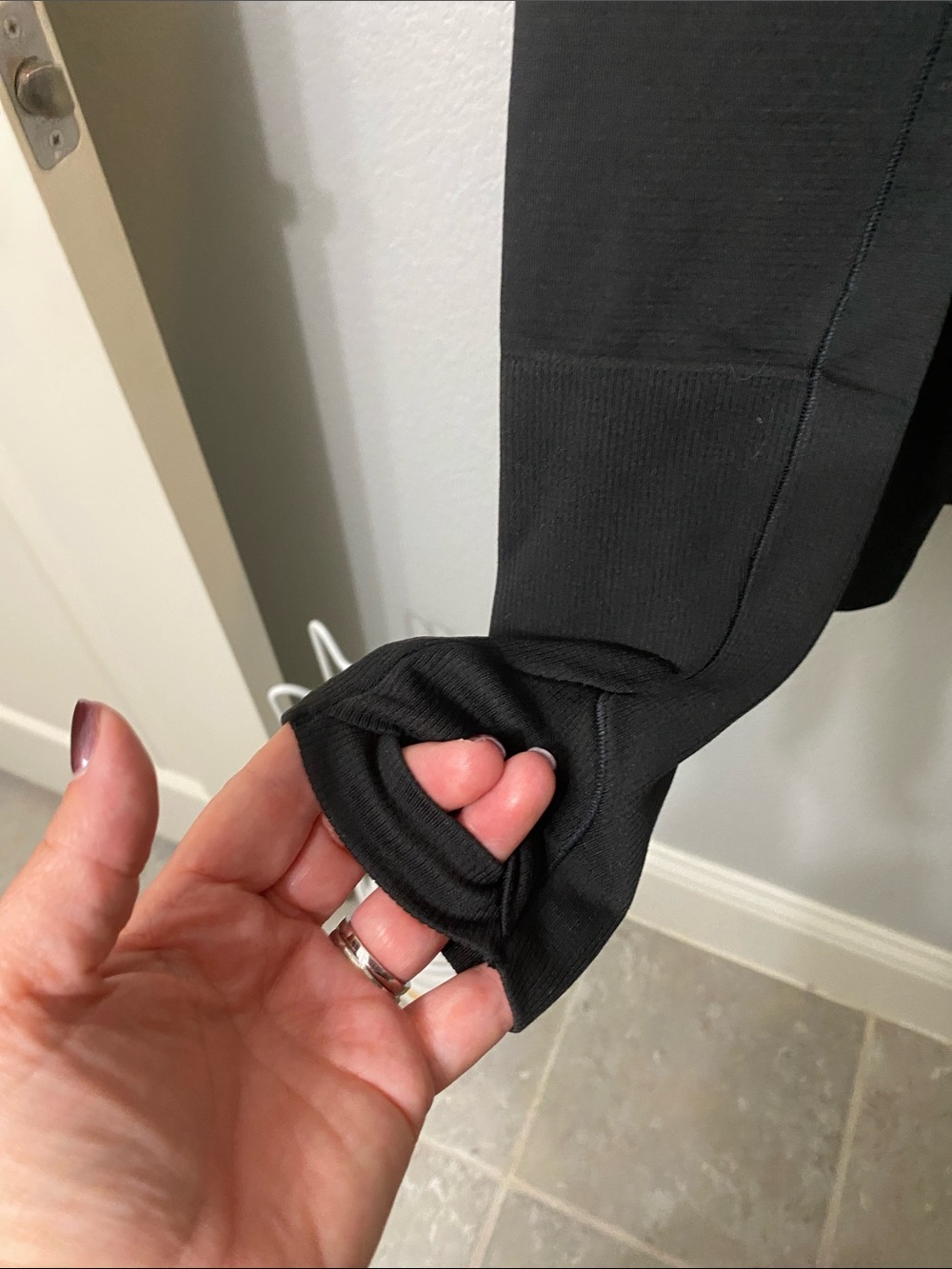 Lululemon Swiftly Tech - Picture 4 of 4